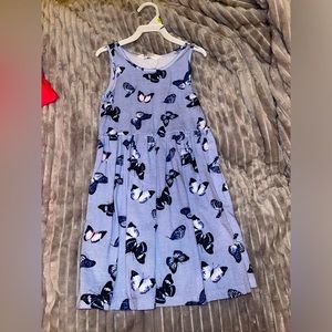 Girls Dress size 7/8